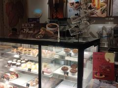 -COSTA COFFEE(上海月星环球港店)