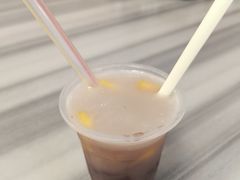 -芬芳甜品(同福路店)