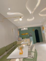 -水沐莲清瑜伽·普拉提