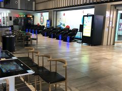 -保利国际影城杭州中南店