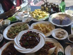 -老白肉馆(临江小区店)