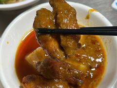 -颓记茶餐厅(美景总店)