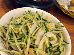 -潘氏凉皮(迎宾南路店)