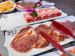 -外婆掌柜·东北家庭烤肉(托乐嘉店)