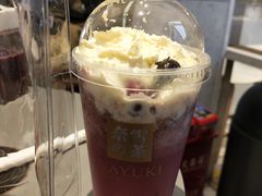 -奈雪的茶(亨特国际广场店)