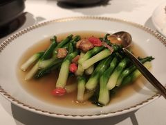 -三号黄浦会Canton Table