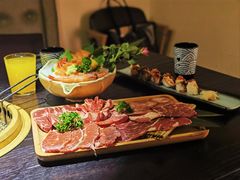 -三石铁板烧(紫竹桥店)