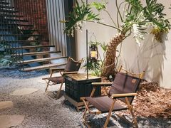 -J Create城市露营咖啡·简餐·宠物(上海动物园店)