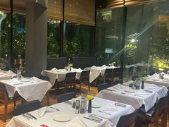 -拉蒂娜·巴西牛排馆 Latina·Brazilian Steakhouse(陆家嘴旗舰店)