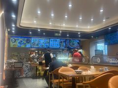 -西部马华清真兰州牛肉面·烧烤夜市(关东店)