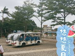 -鼓浪屿内厝澳码头(轮渡站)