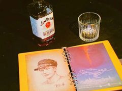-谜·沉浸侦探剧本杀推理馆(静安店)