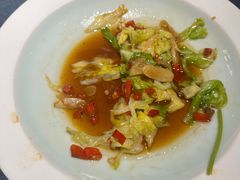 -金狮麟·新豫菜(金码大厦店)