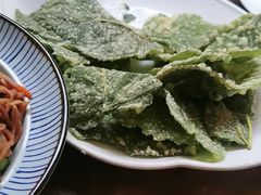 -一楼食业·美食人家