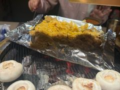 -西塔老太太泥炉烤肉(沈阳店)