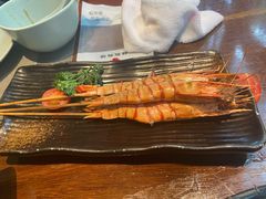 -古京·臻致料理(月湖店)