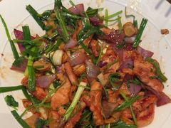 -九毛九西北菜(大东海店)