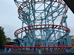 -横店影视城梦幻谷园区