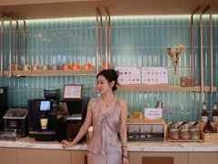 -广州花都希尔顿惠庭酒店