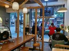 大堂-红小满休闲餐厅(十全街店)