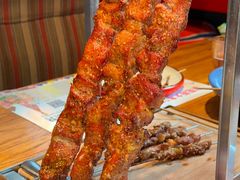 -通海俄式烧烤·俄罗斯大串(爱建店)