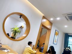 大堂-佛喜闻(水绘园店)