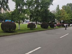 -成都工业学院(郫都校区)