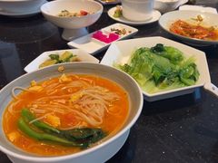 -三亚亚龙湾瑞吉酒店·铭轩中餐厅Mingxuan·海南菜·粤菜