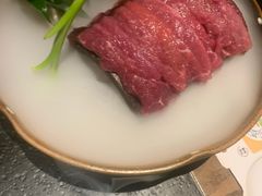 -盡膳口福跷脚牛肉火锅(合生汇购物中心店)