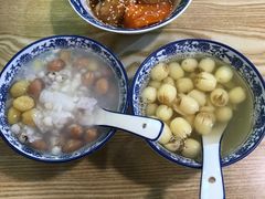 -黄记潮汕甜汤(贝底田坊店)