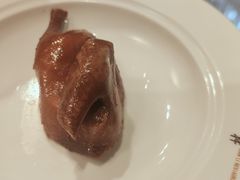-万丽轩·粤菜(王府井金茂万丽酒店)