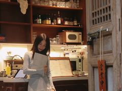 -青咖啡(三坊七巷店)