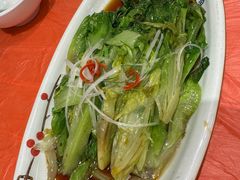 -昱德来·天津菜·渤海湾小海鲜(华夏店)