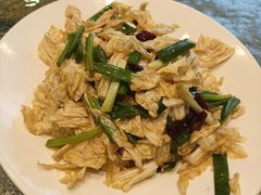 -中国吉菜名店广源宾馆餐厅