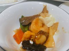 -裕德隆清真饭庄·天津特色菜(河东店)