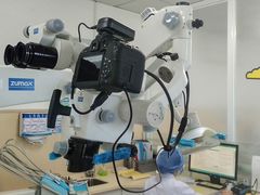 -厦门医学院附属口腔医院(蔡塘院区)