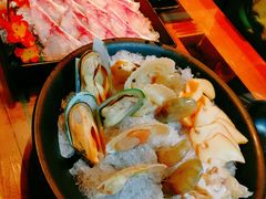 -丽江庭院之爱在路上(西单店)