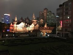 -马勒别墅·中餐厅