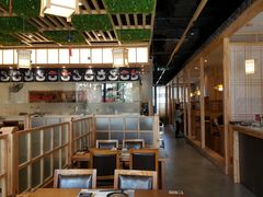 -旬味日本料理(龙华保利天街店)
