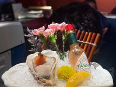 -乌君·酒场·炭火烧鸟(侨城坊店)