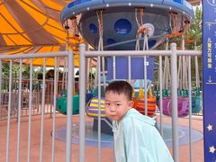 -沈阳方特欢乐世界