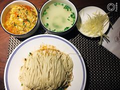 -十面春风·江南面馆(崇宁路店)