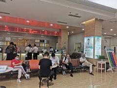 -广州仁爱天河医院体检中心