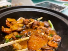 -宝园酒家(美林M·LIVE天地东座店)