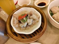 豉汁排骨-顺风山庄(水濂山店)