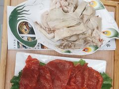 -大理董·董家小厨野生菌火锅(古城旗舰店)