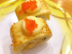 -莲寿司(上邦店)