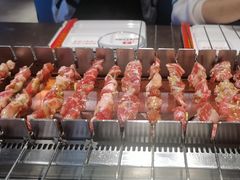 -邢氏老太太烤串(北兴街店)