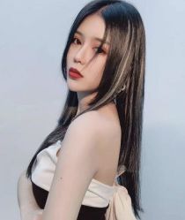 点击看大图 -那茉 Hair Salon