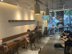 -喜茶(广州保利中环店)